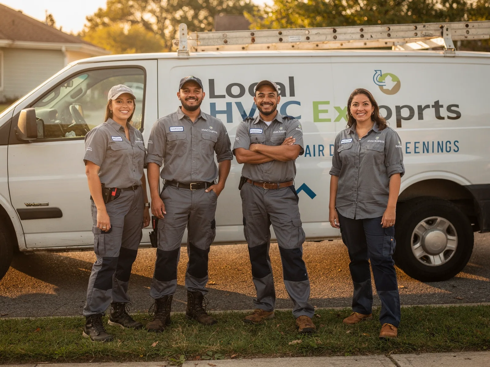 24/7 HVAC Repair & AC Replacement company in Hopwood, PA